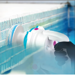 Magični sundjer za ručni usisivač Scrubby Kokido